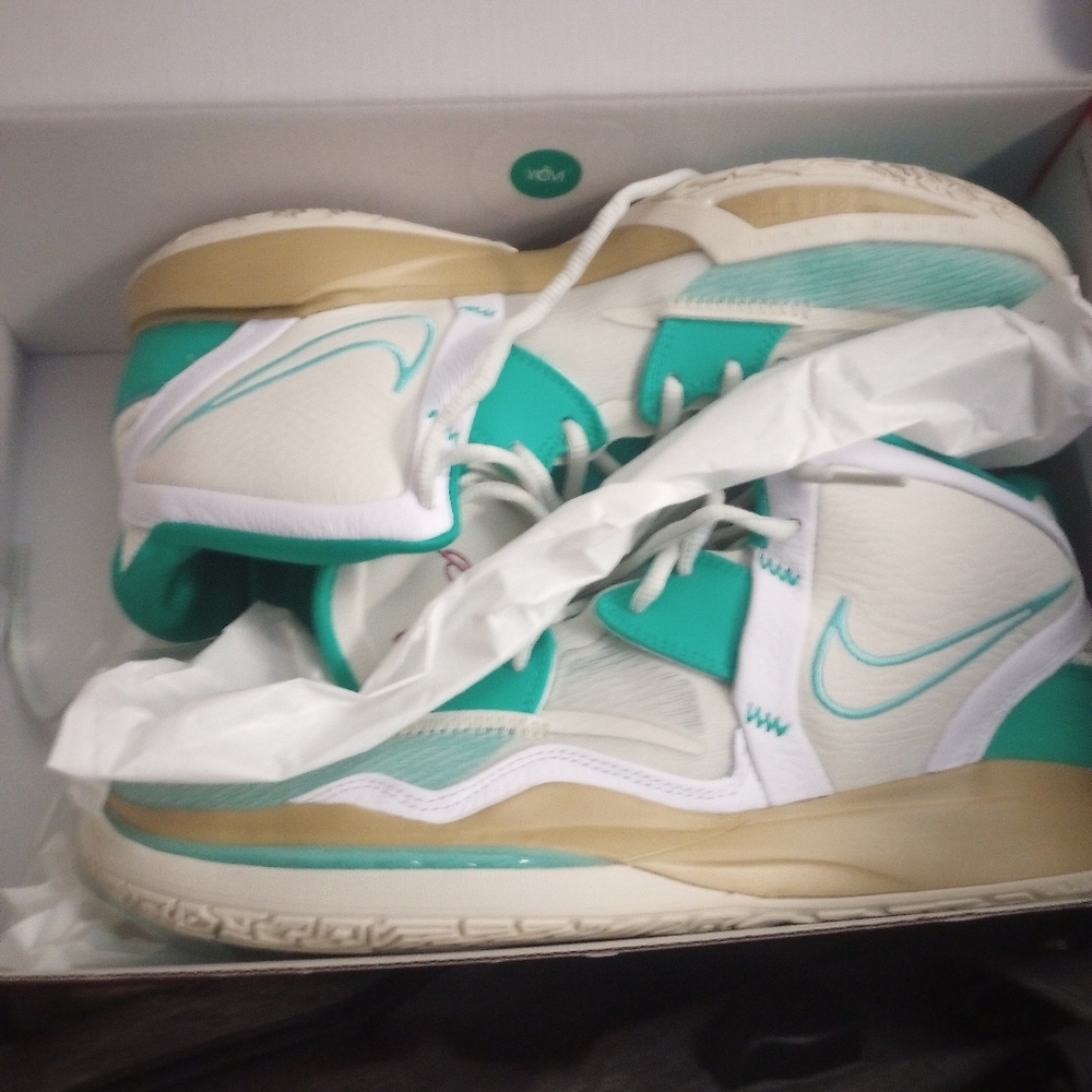 Nike kyrie infinity